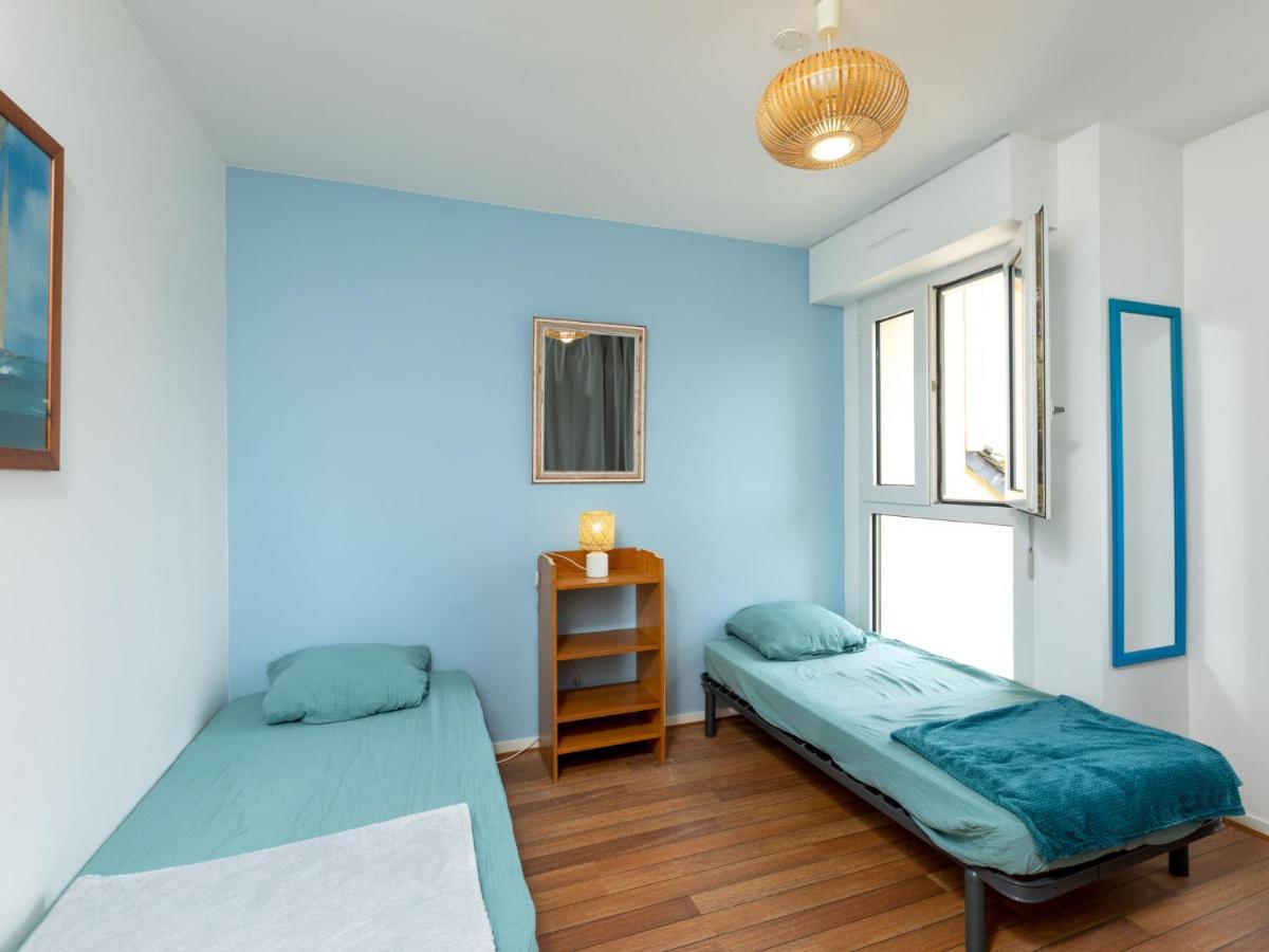 Apartment Saint Sieu By Interhome Лансьё Экстерьер фото