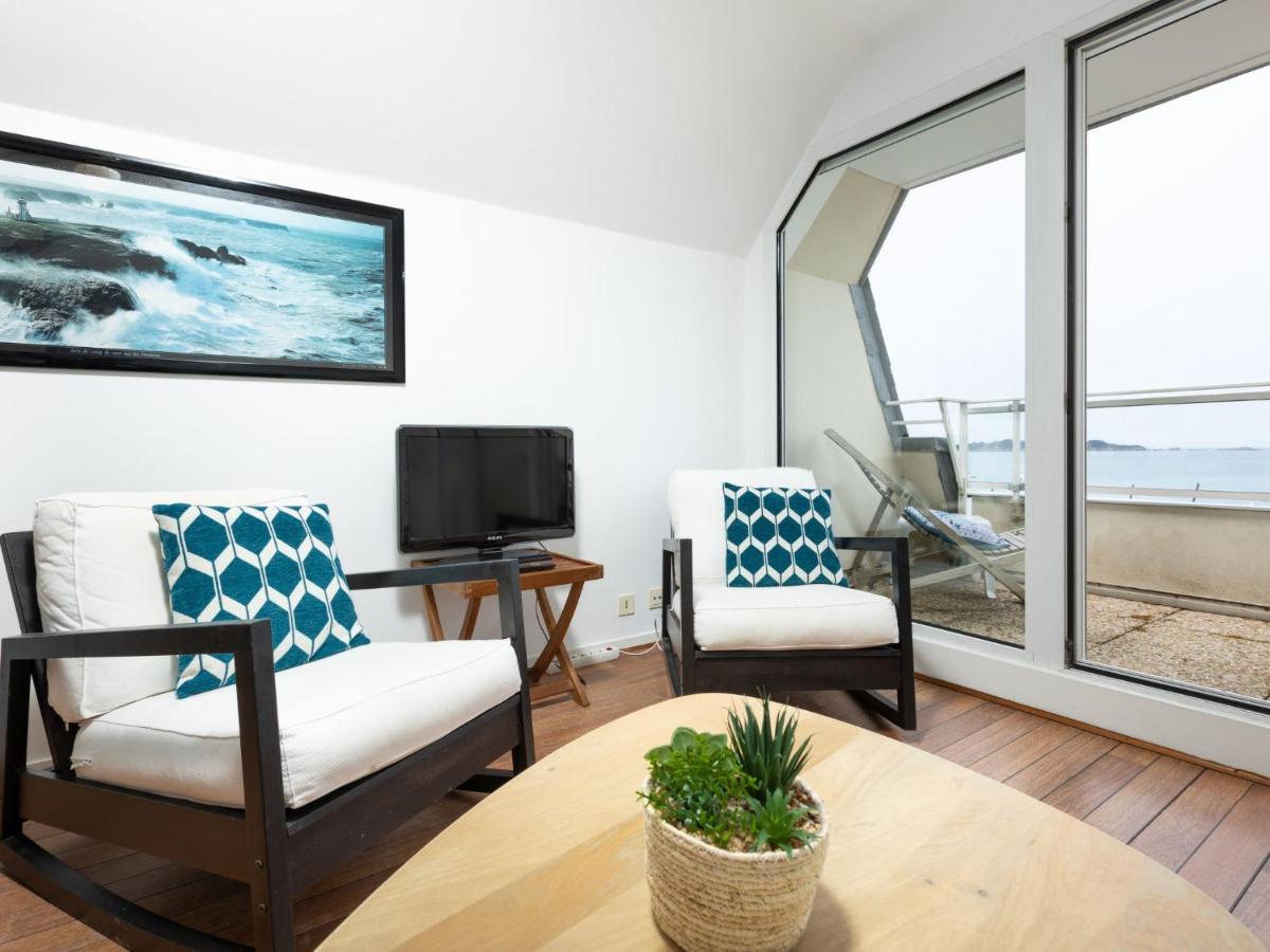 Apartment Saint Sieu By Interhome Лансьё Экстерьер фото
