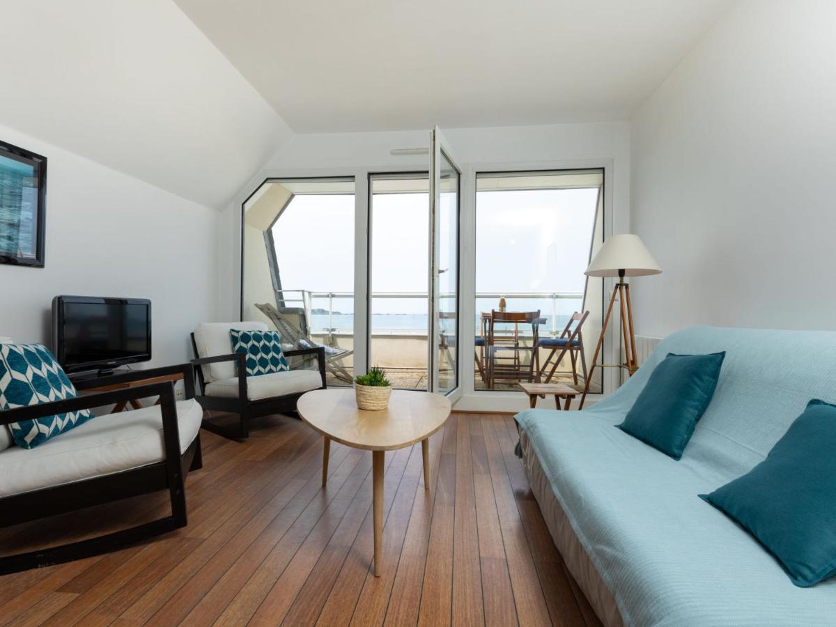 Apartment Saint Sieu By Interhome Лансьё Экстерьер фото