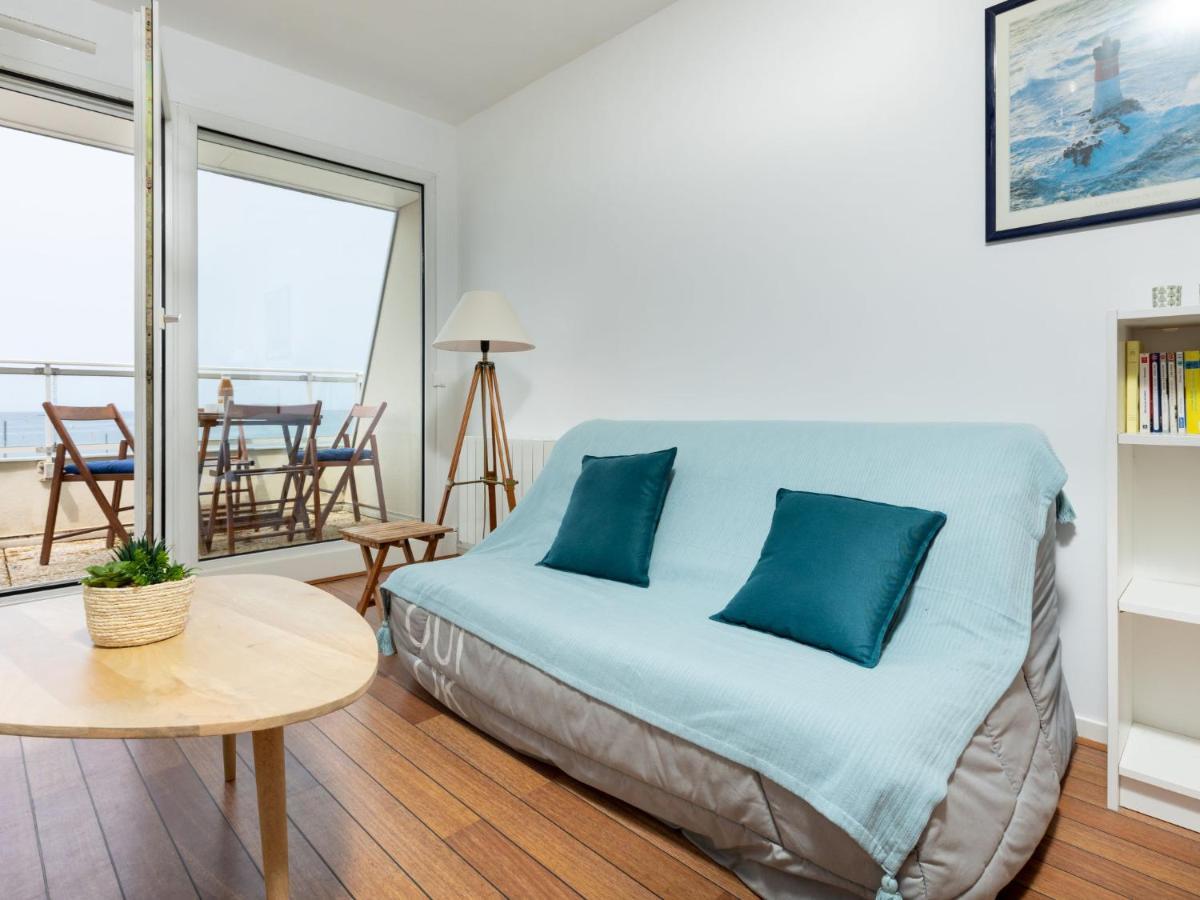 Apartment Saint Sieu By Interhome Лансьё Экстерьер фото