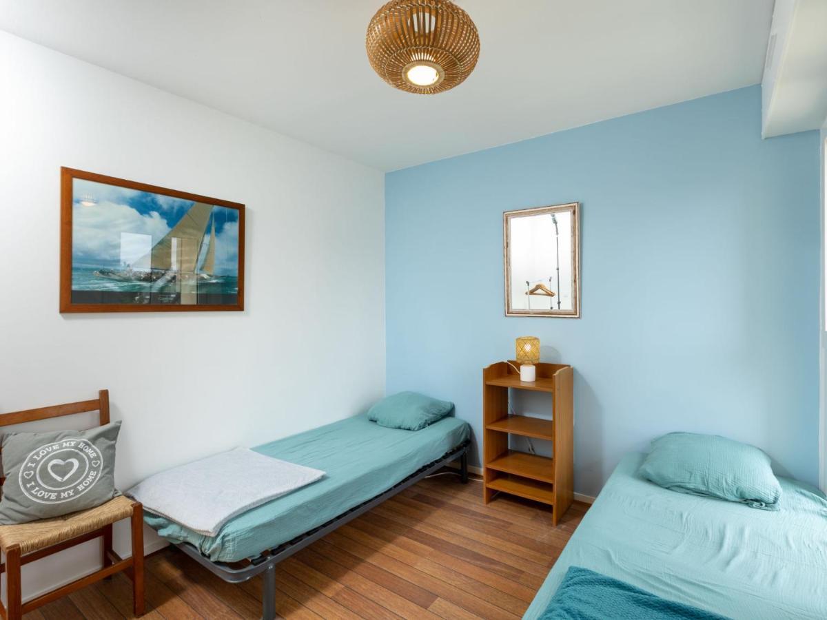 Apartment Saint Sieu By Interhome Лансьё Экстерьер фото
