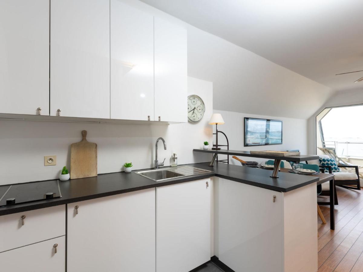 Apartment Saint Sieu By Interhome Лансьё Экстерьер фото