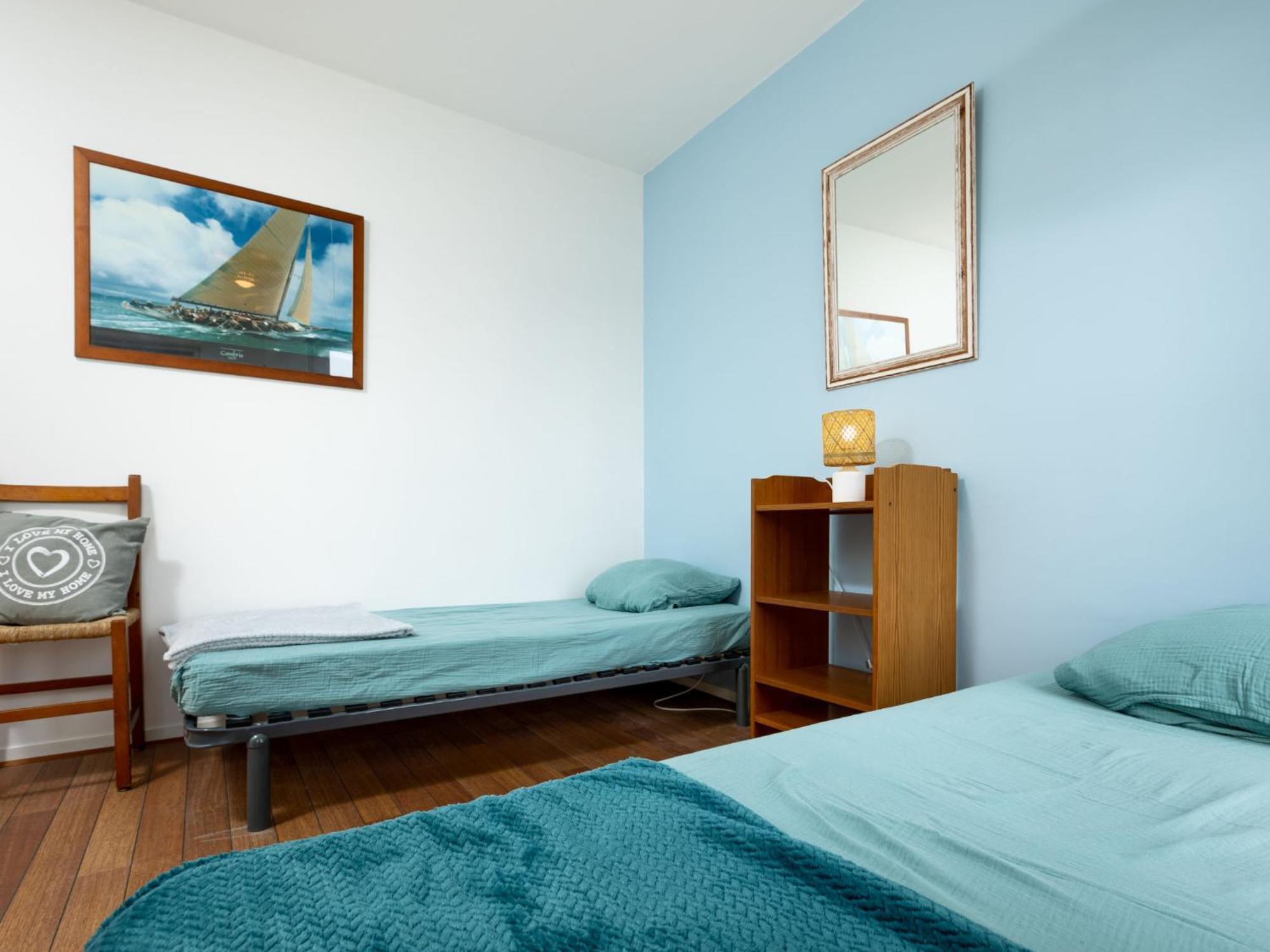 Apartment Saint Sieu By Interhome Лансьё Экстерьер фото
