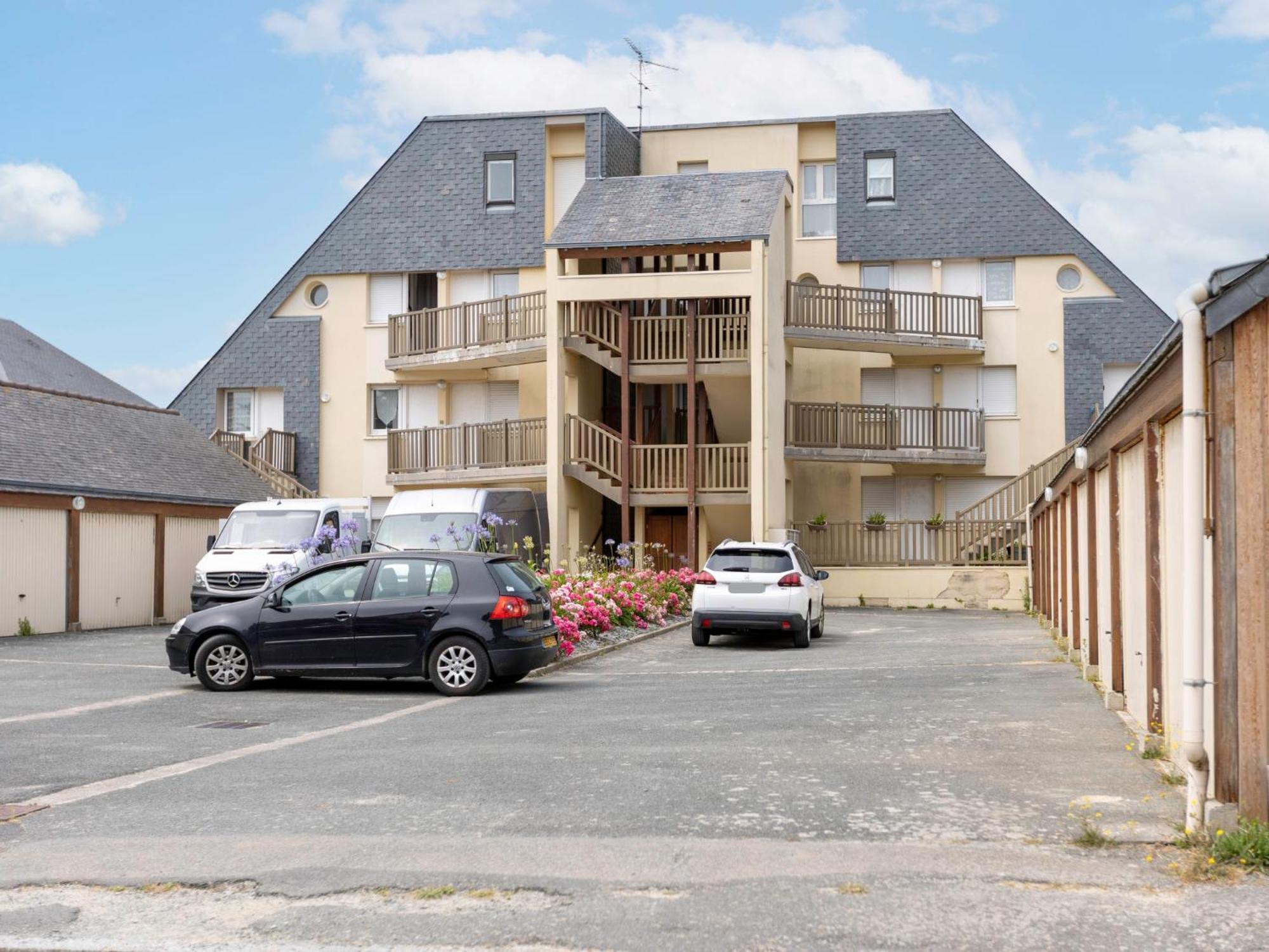 Apartment Saint Sieu By Interhome Лансьё Экстерьер фото